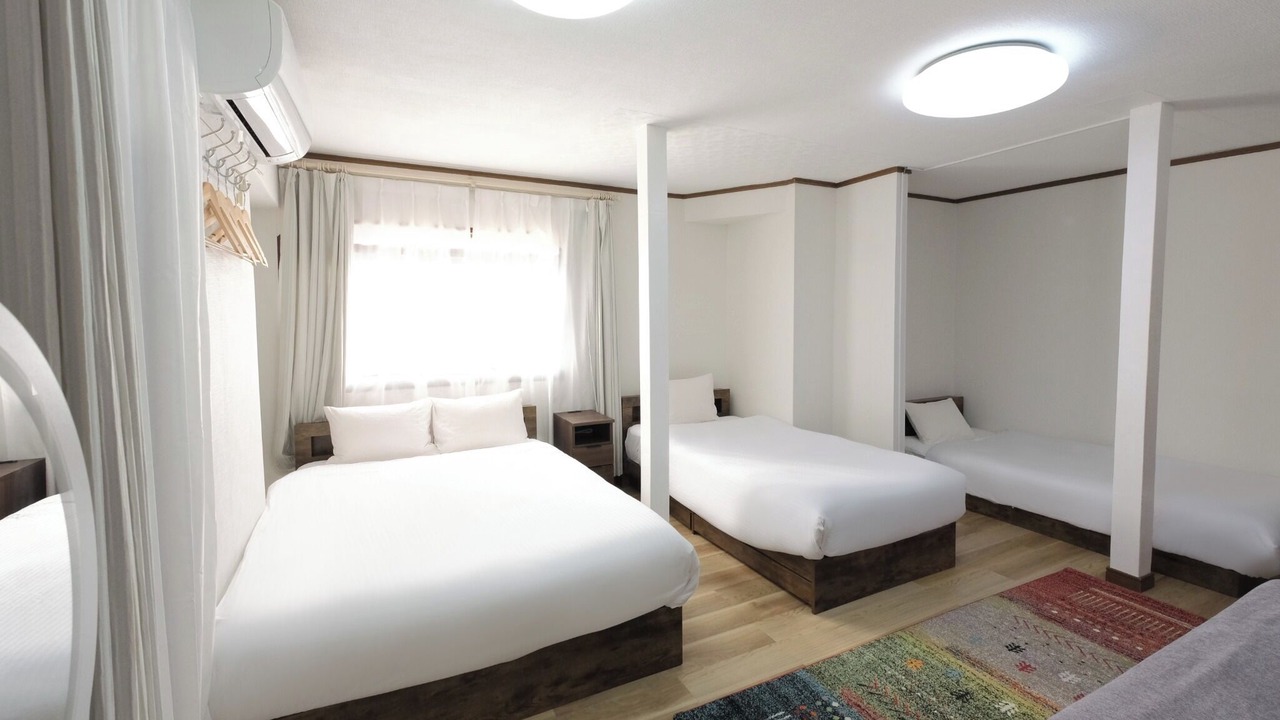 Photo of Bedroom in Setagaya