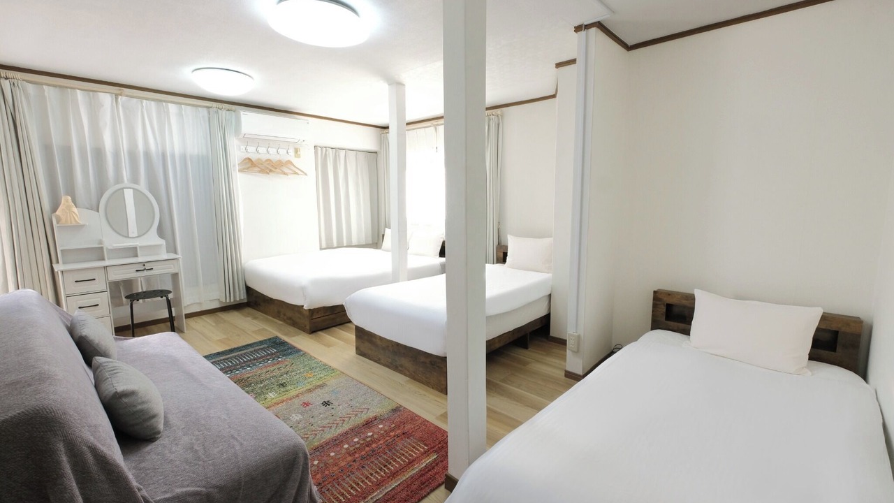 Photo of Bedroom in Setagaya