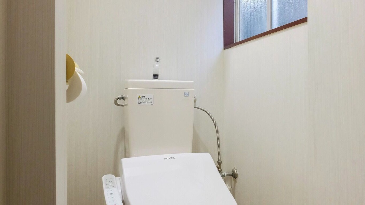 Photo of Bathroom in Setagaya