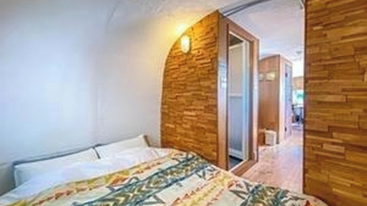 Photo of Bedroom in Awaji
