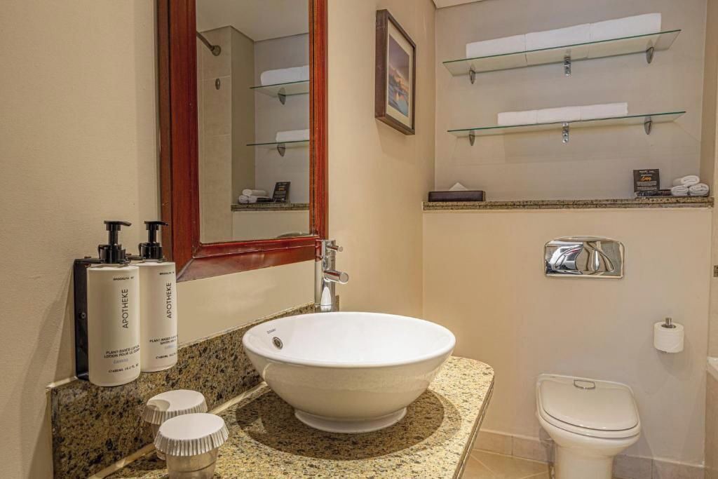 Photo of Bathroom in Nasr City