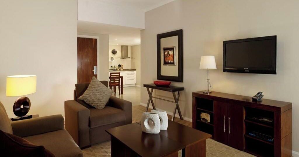 Photo of Livingroom in Nasr City