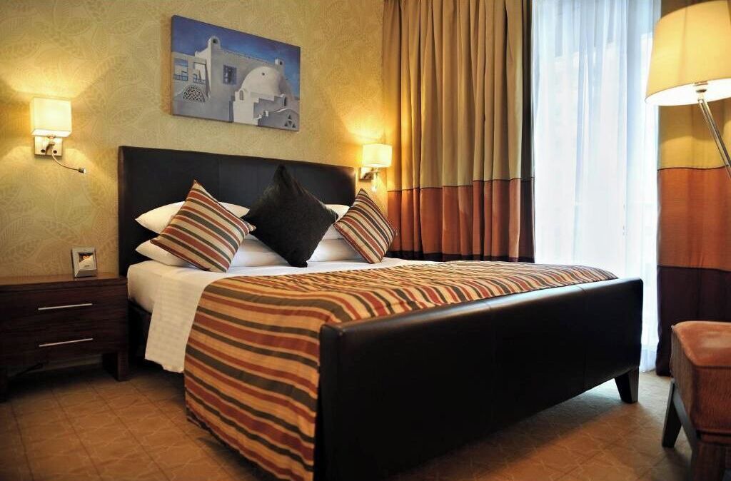 Photo of Bedroom in Nasr City
