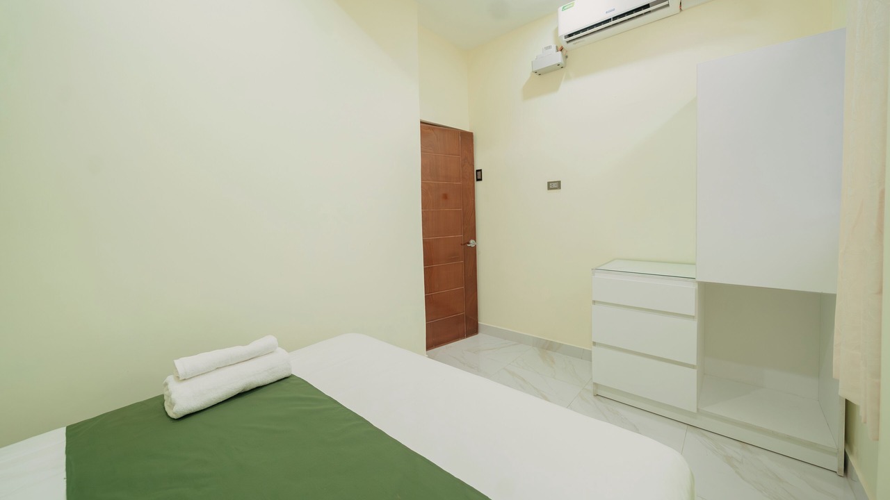 Photo of Bedroom in Calleria
