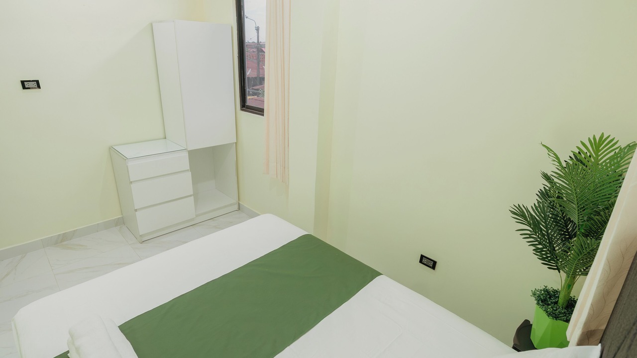 Photo of Bedroom in Calleria