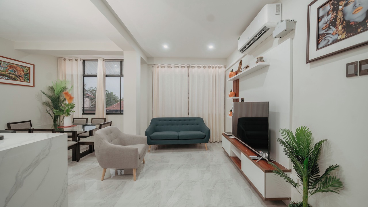 Photo of Livingroom in Calleria