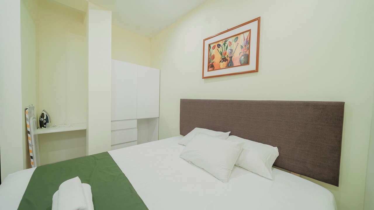 Photo of Bedroom in Calleria