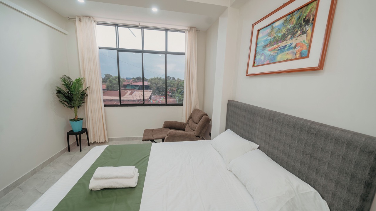 Photo of Bedroom in Calleria
