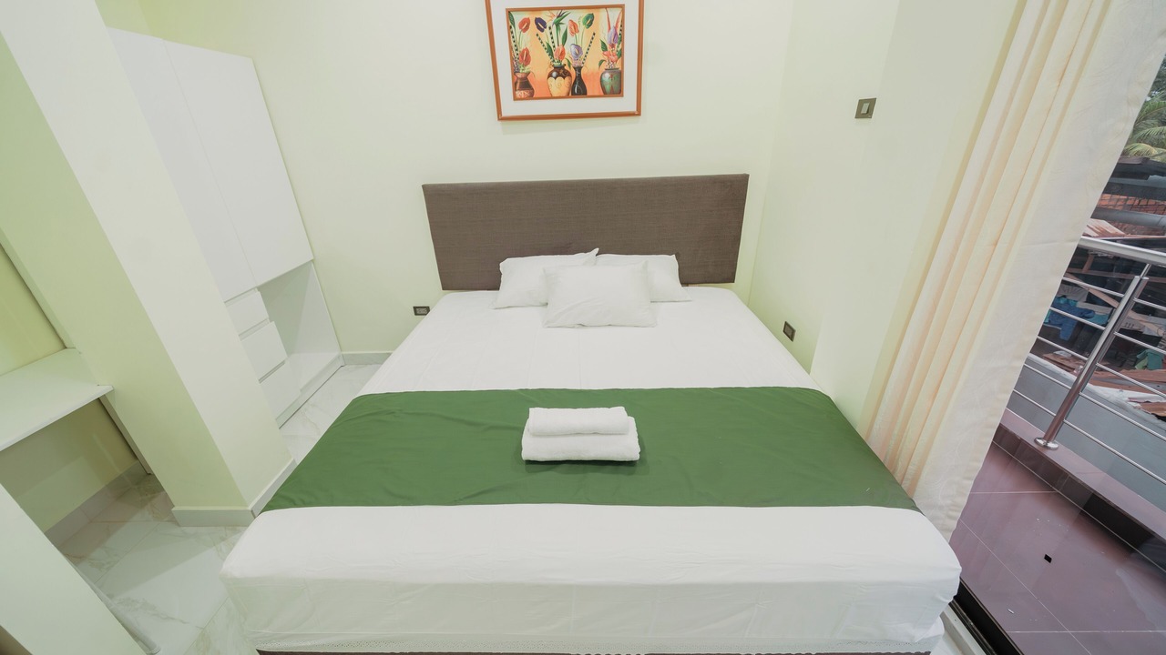 Photo of Bedroom in Calleria