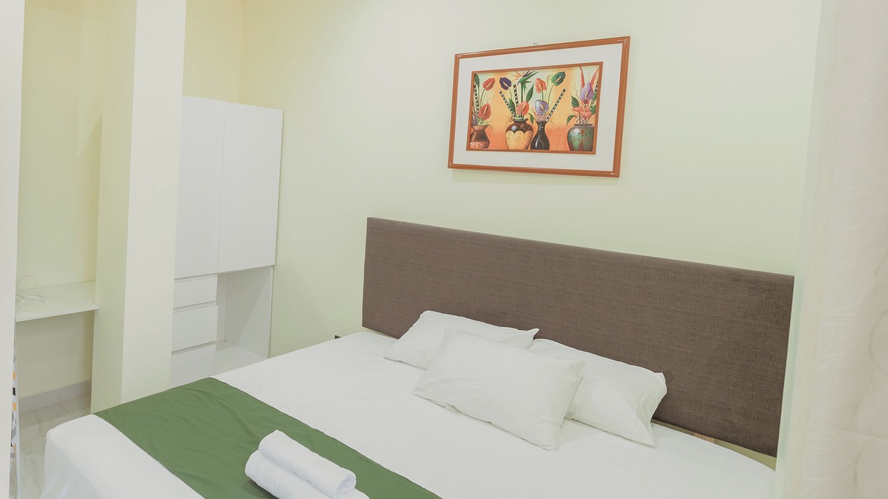 Photo of Bedroom in Calleria
