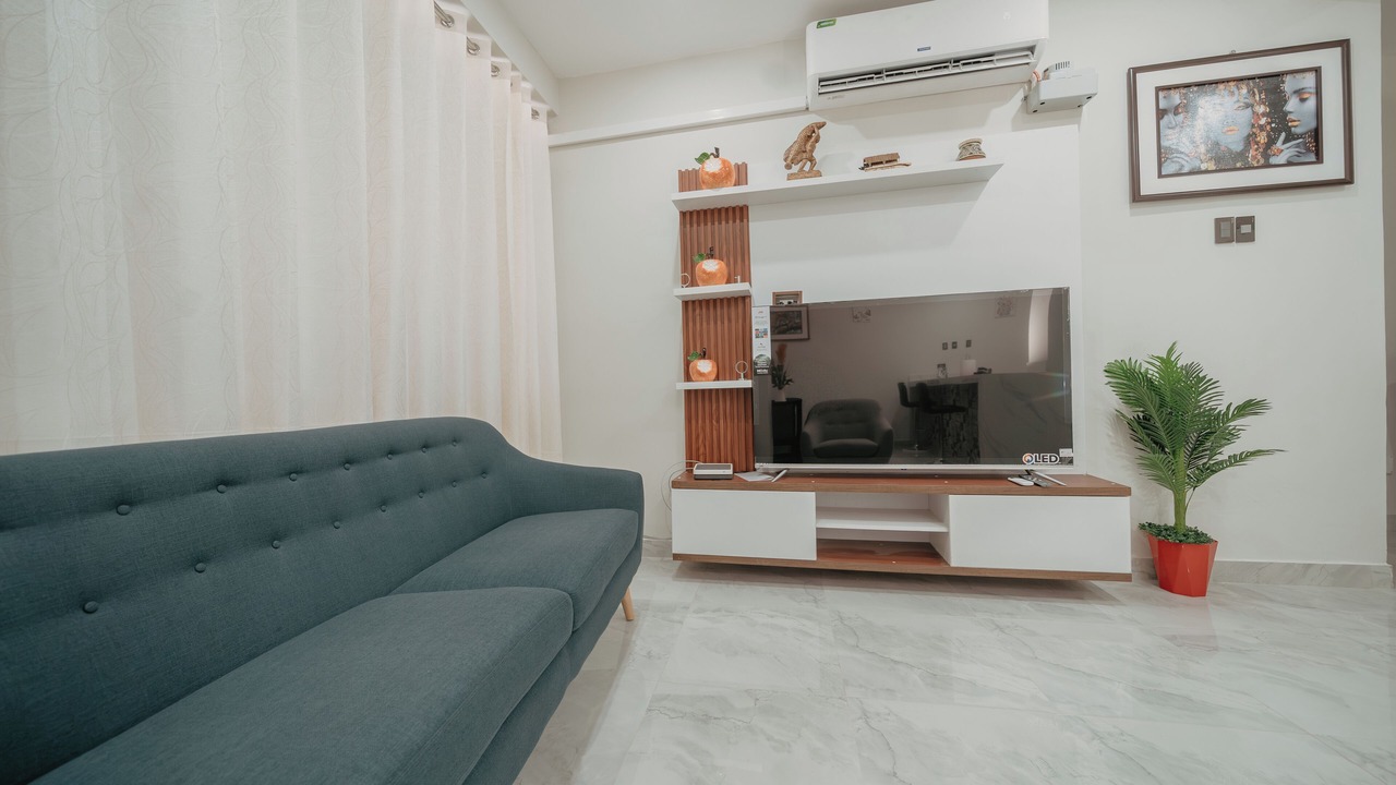 Photo of Livingroom in Calleria