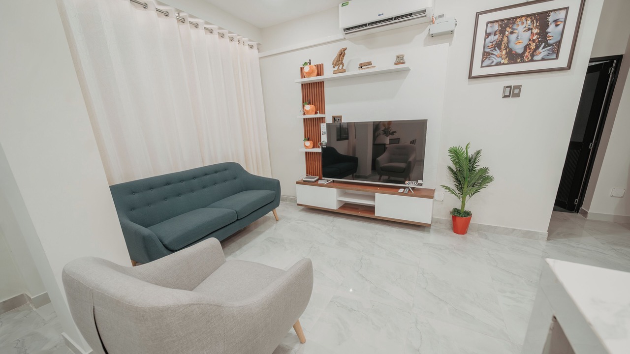 Photo of Livingroom in Calleria
