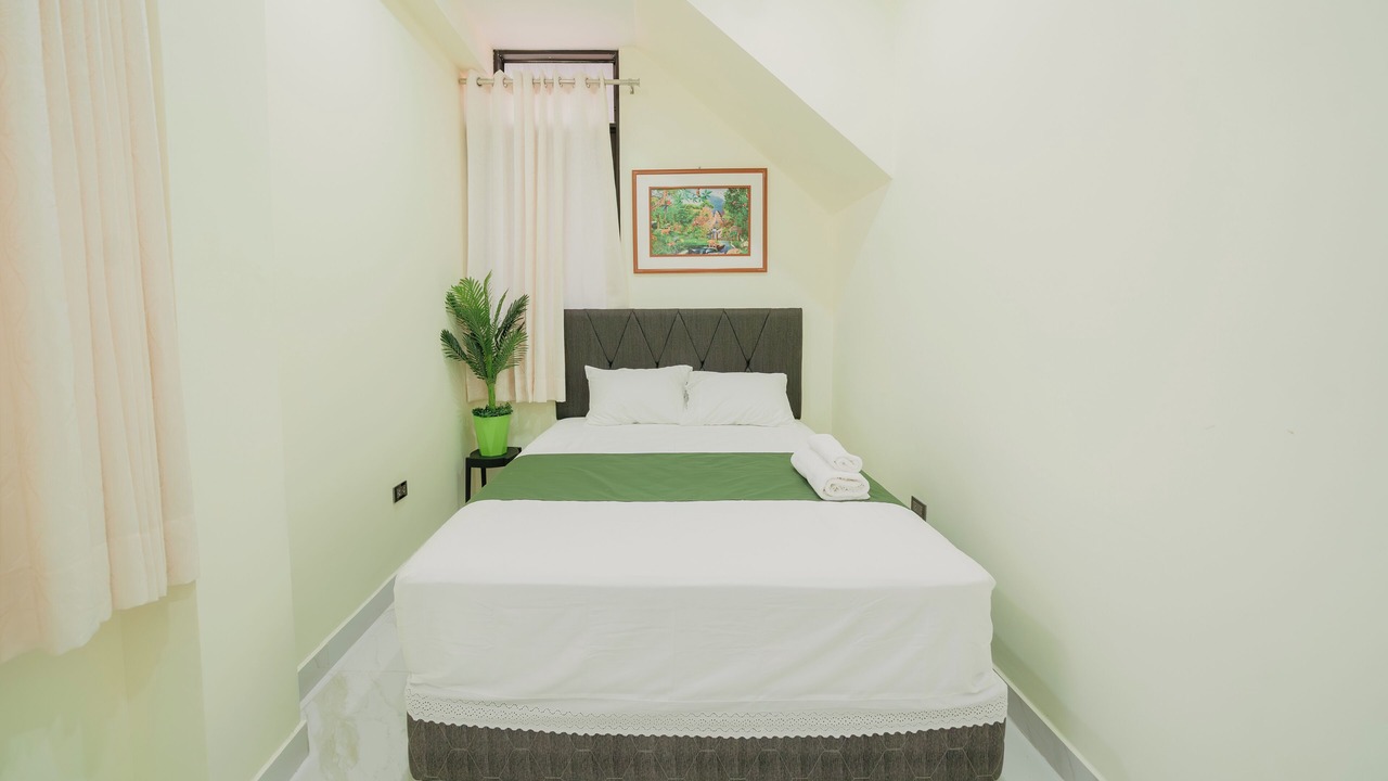 Photo of Bedroom in Calleria