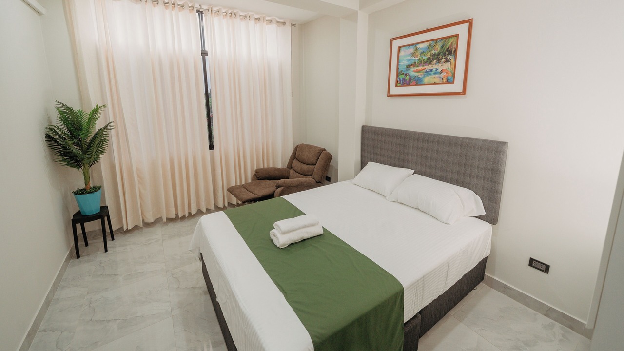 Photo of Bedroom in Calleria