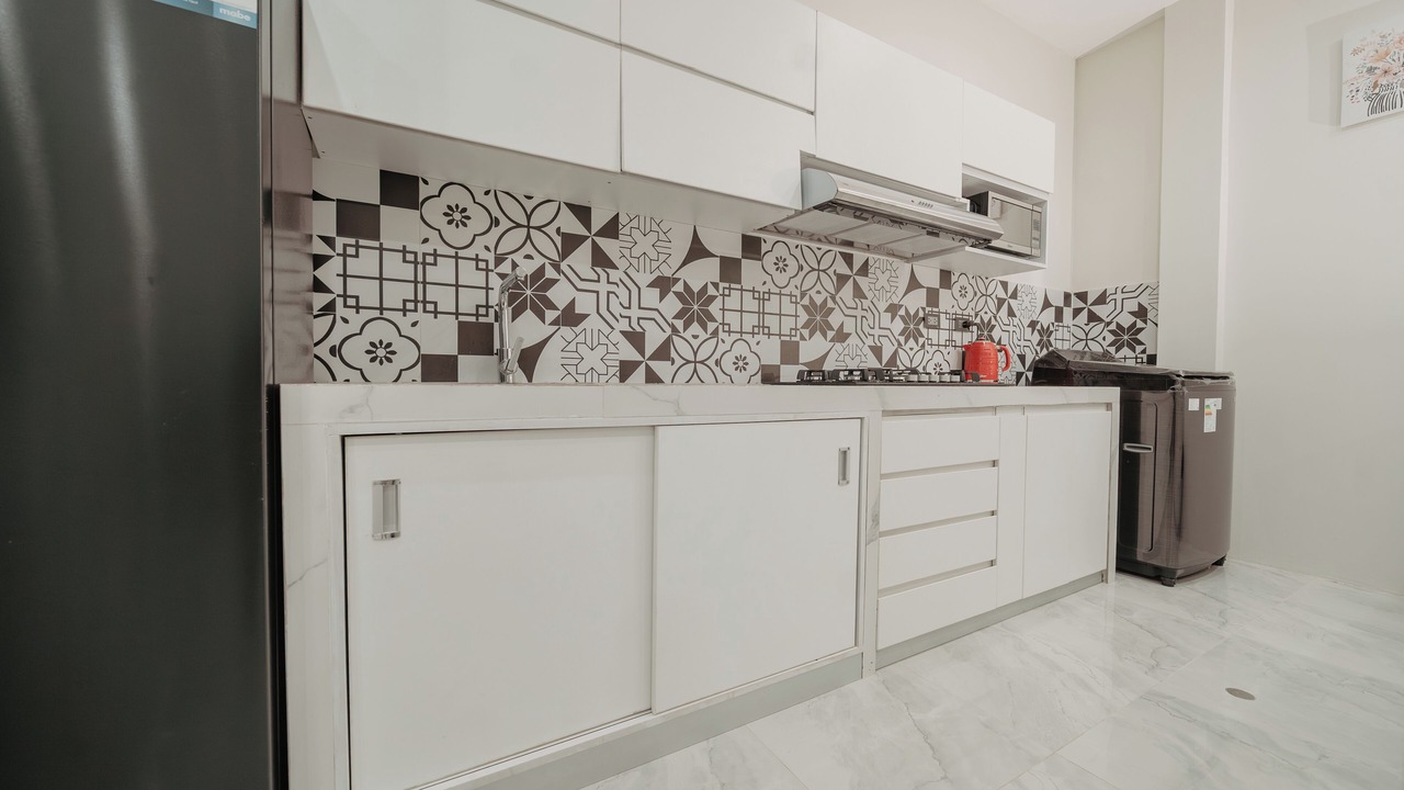 Photo of Kitchen in Calleria