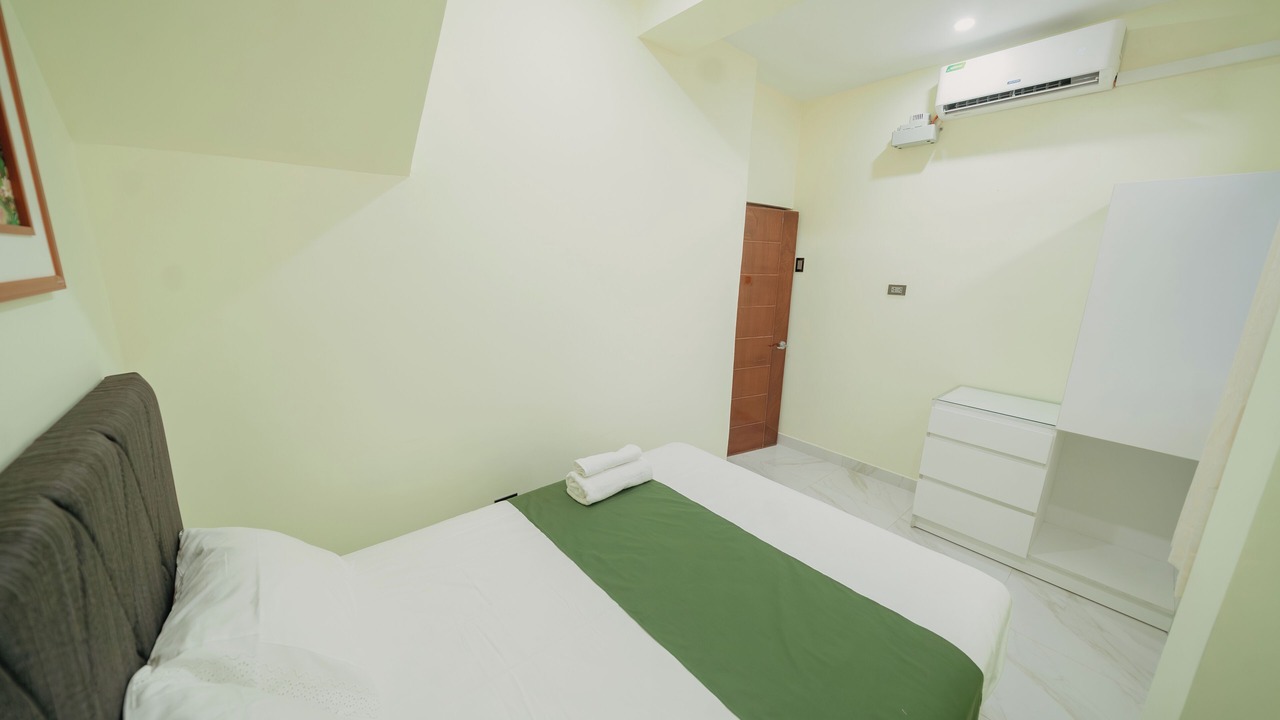 Photo of Bedroom in Calleria