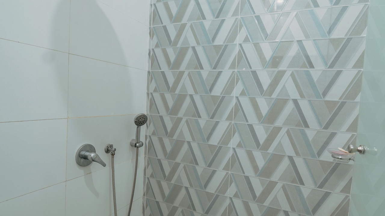Photo of Bathroom in Calleria