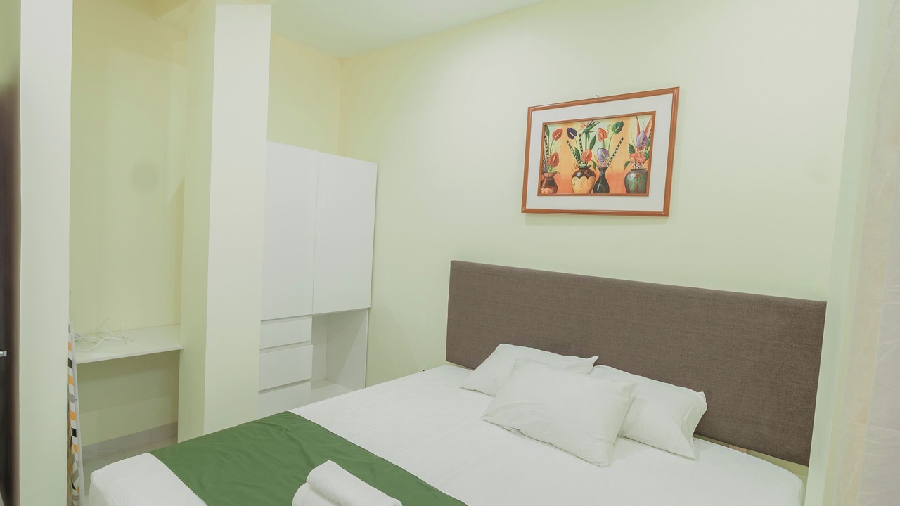 Photo of Bedroom in Calleria