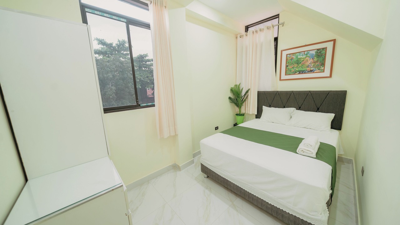 Photo of Bedroom in Calleria