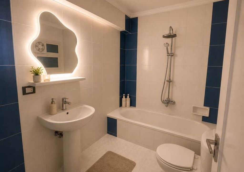 Photo of Bathroom in Al-Muntazah