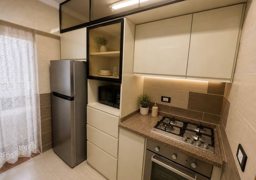 Photo of Kitchen in Al-Muntazah