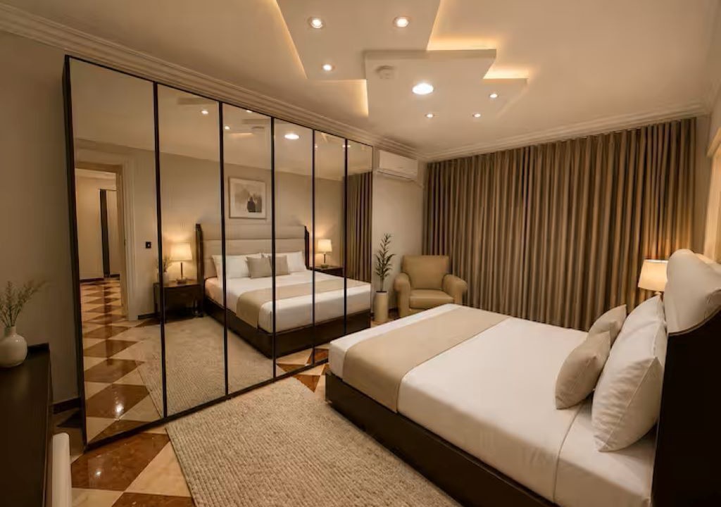 Photo of Bedroom in Al-Muntazah