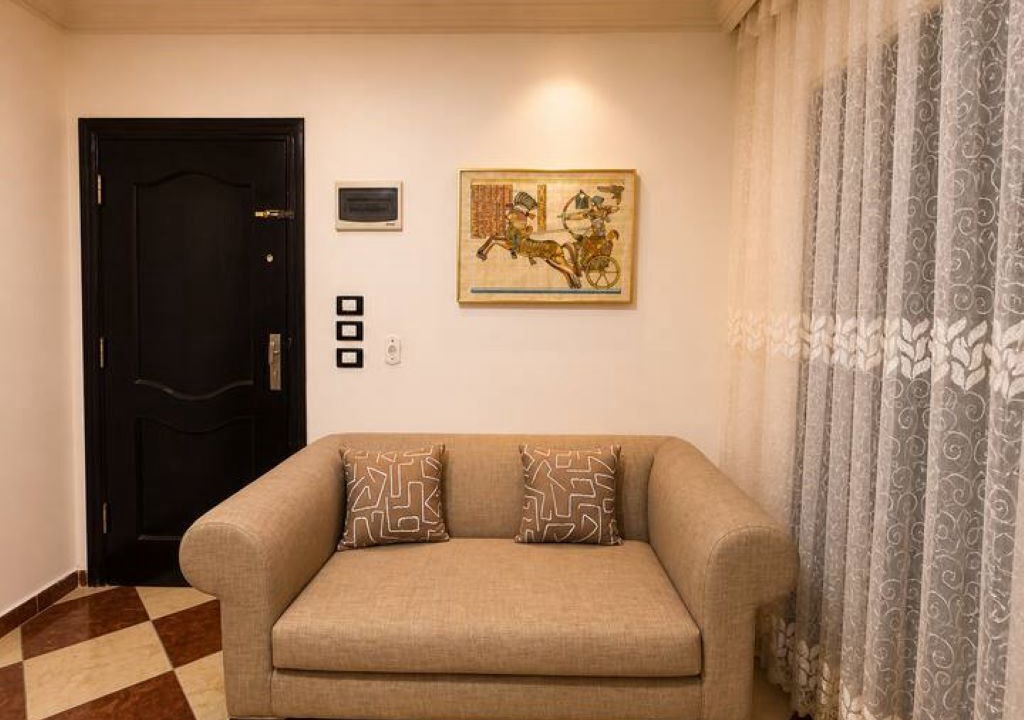 Photo of Livingroom in Al-Muntazah