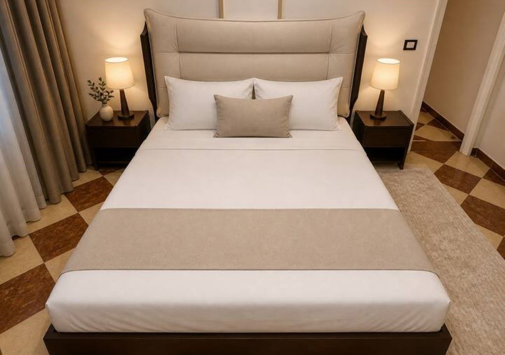 Photo of Bedroom in Al-Muntazah