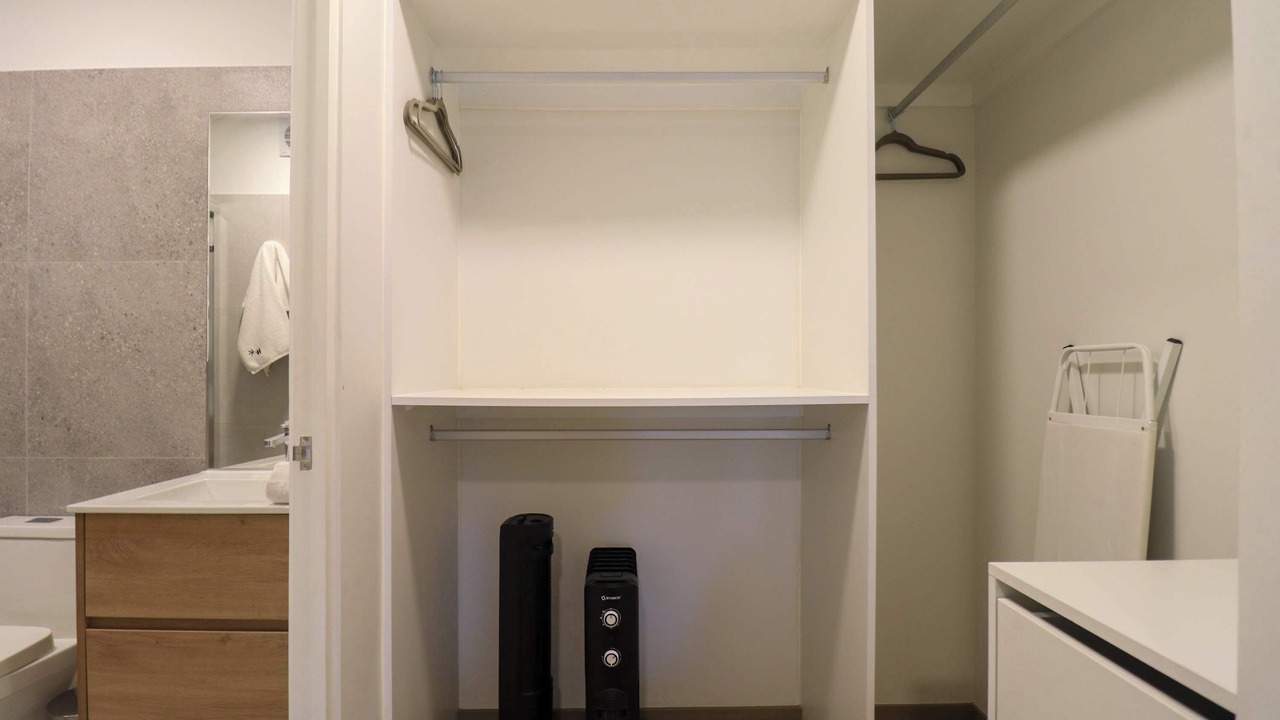 Photo of Bathroom in Santa Cruz