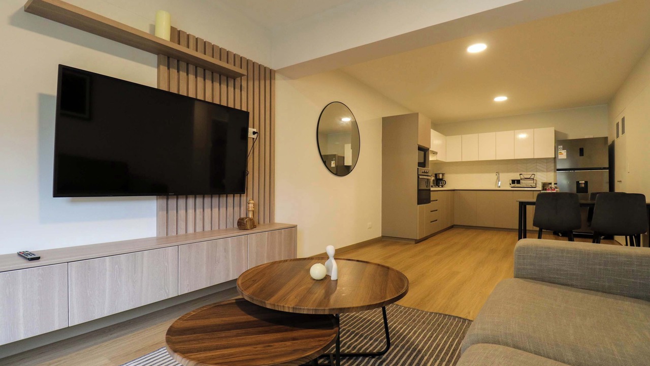 Photo of Livingroom in Santa Cruz