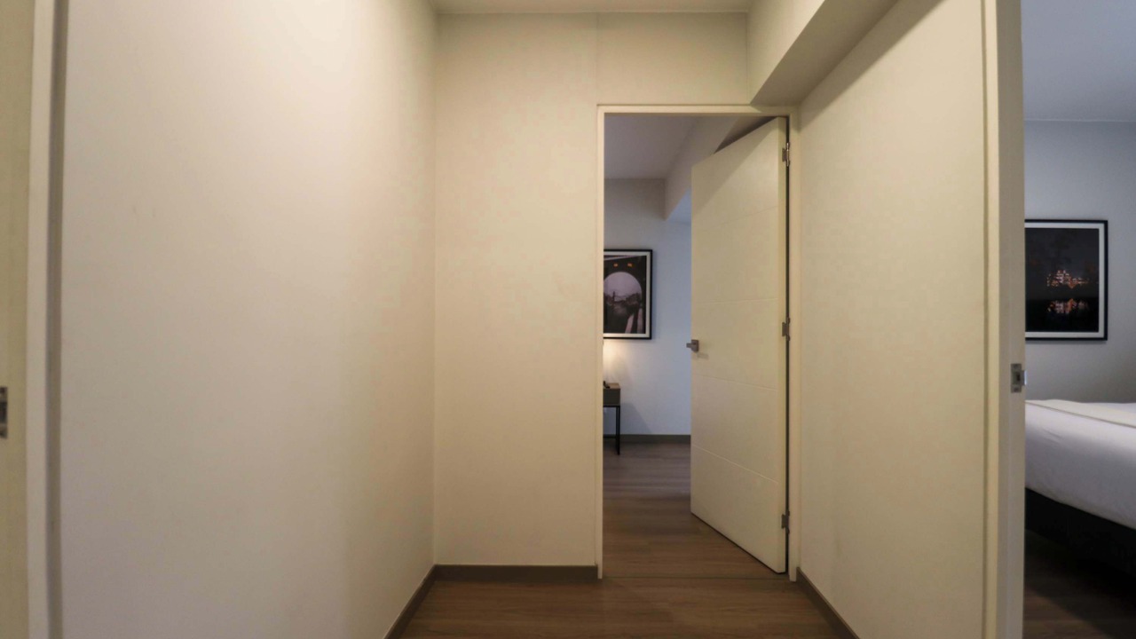 Photo of Bedroom in Santa Cruz