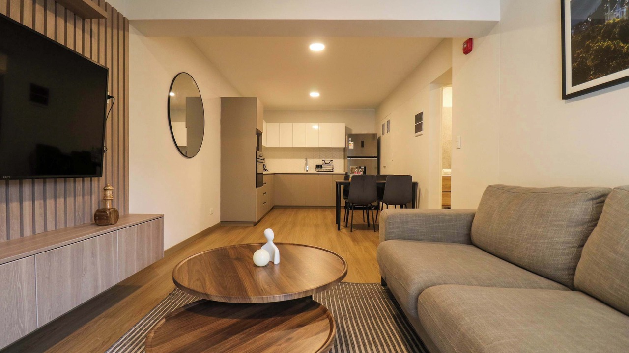 Photo of Livingroom in Santa Cruz