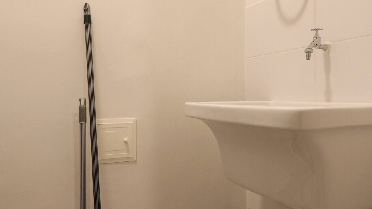 Photo of Bathroom in Santa Cruz