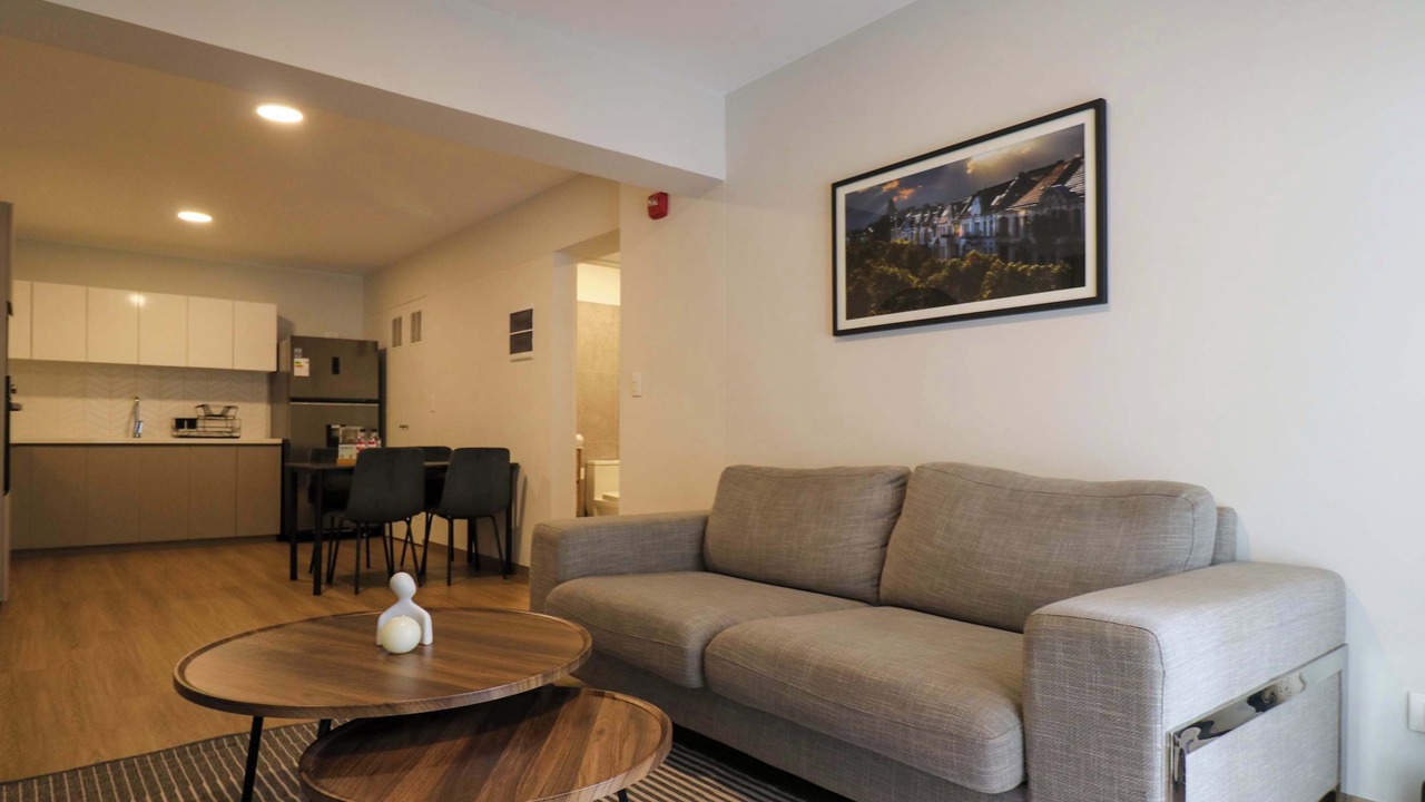 Photo of Livingroom in Santa Cruz