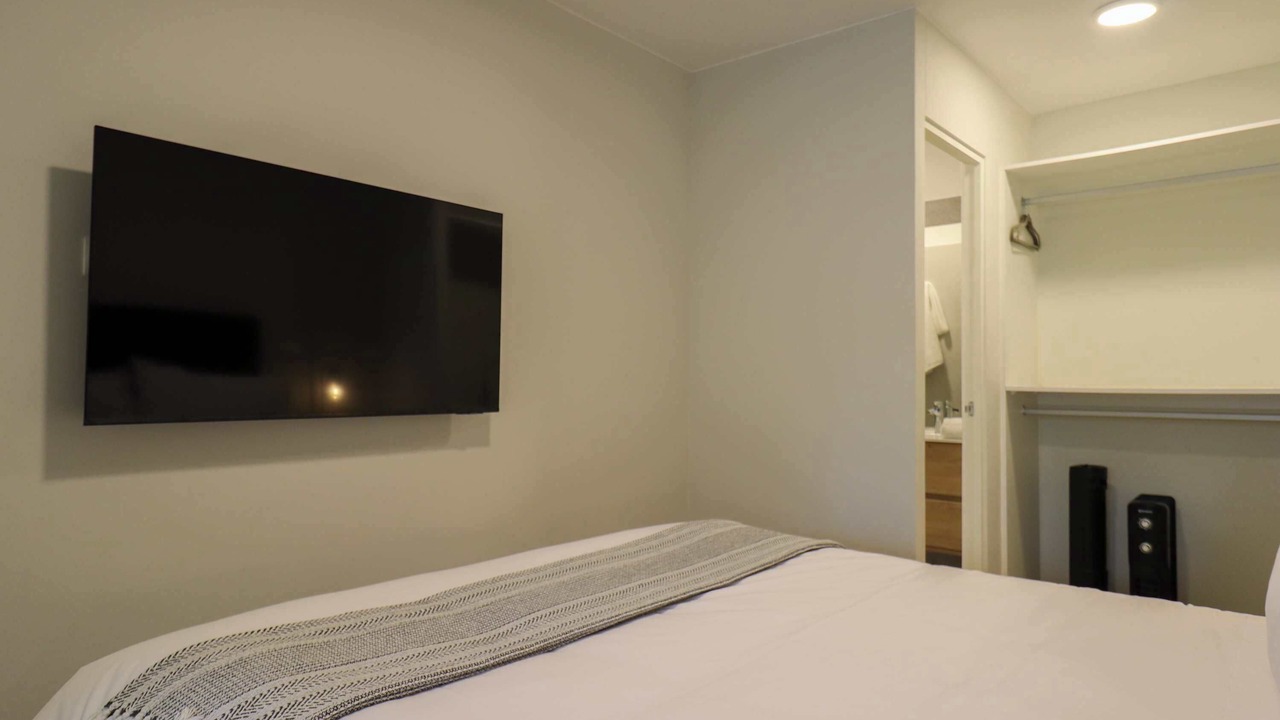 Photo of Bedroom in Santa Cruz