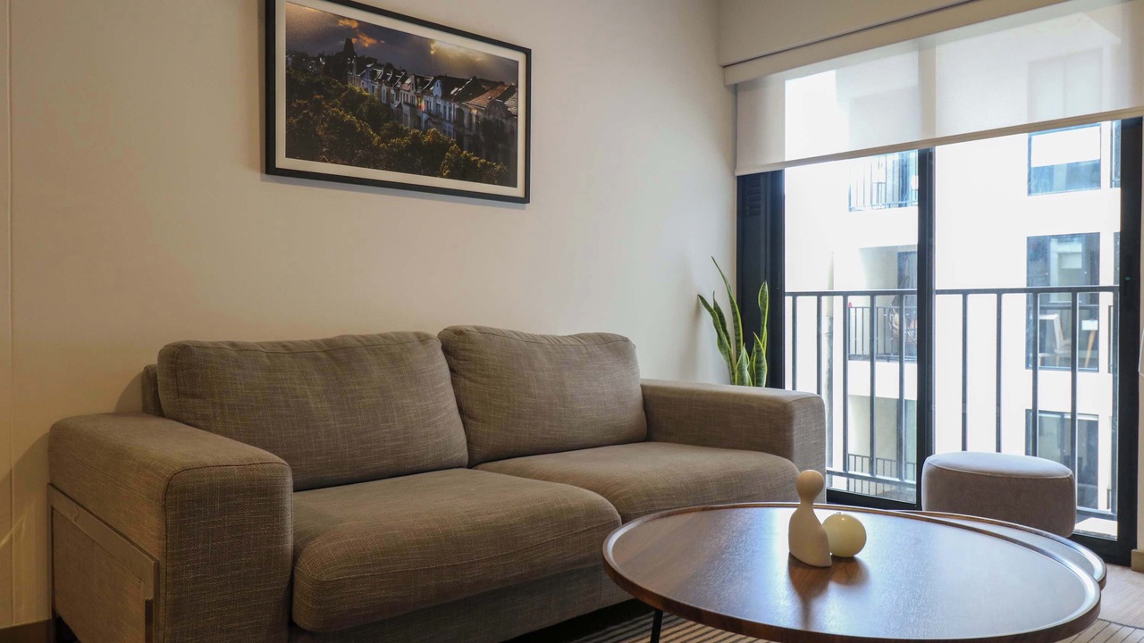Photo of Livingroom in Santa Cruz