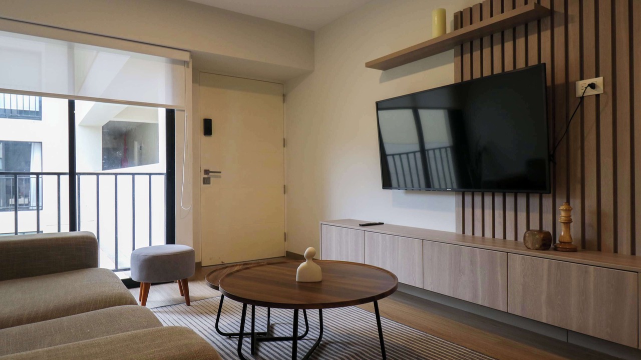 Photo of Livingroom in Santa Cruz