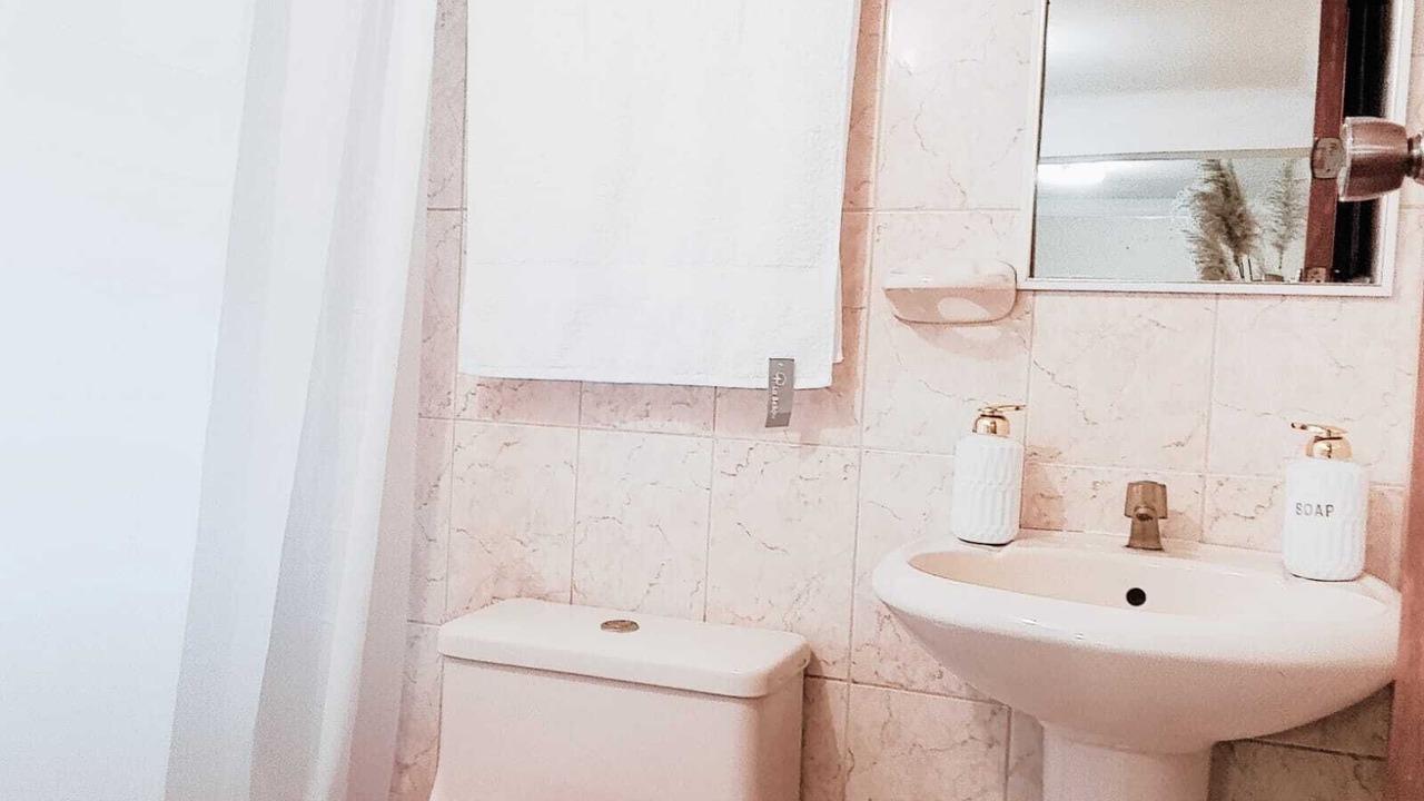 Photo of Bathroom in Cusco