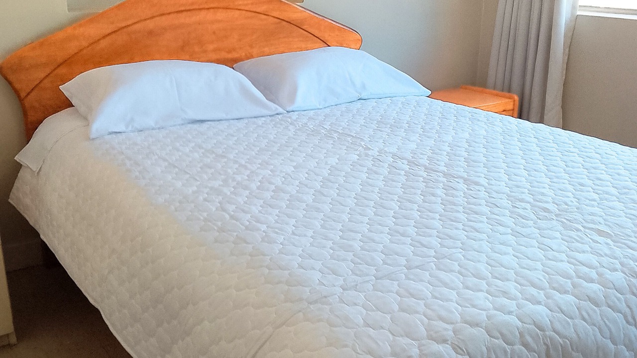 Photo of Bedroom in Cusco