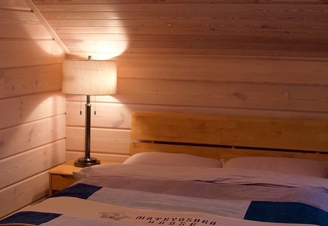 Photo of Bedroom in Yoichi