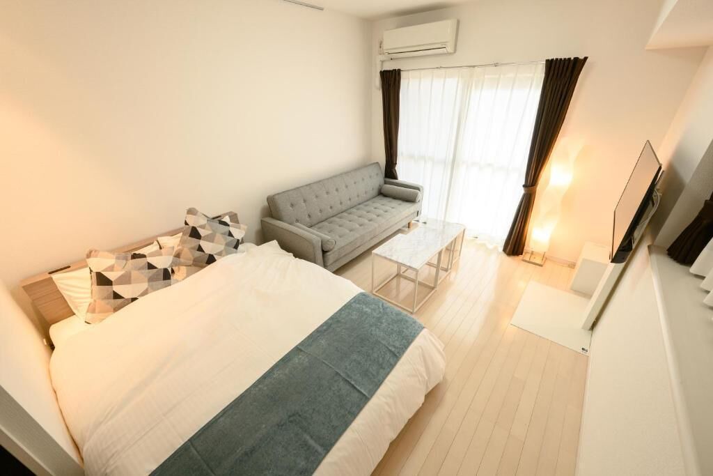 Photo of Bedroom in Miyazaki