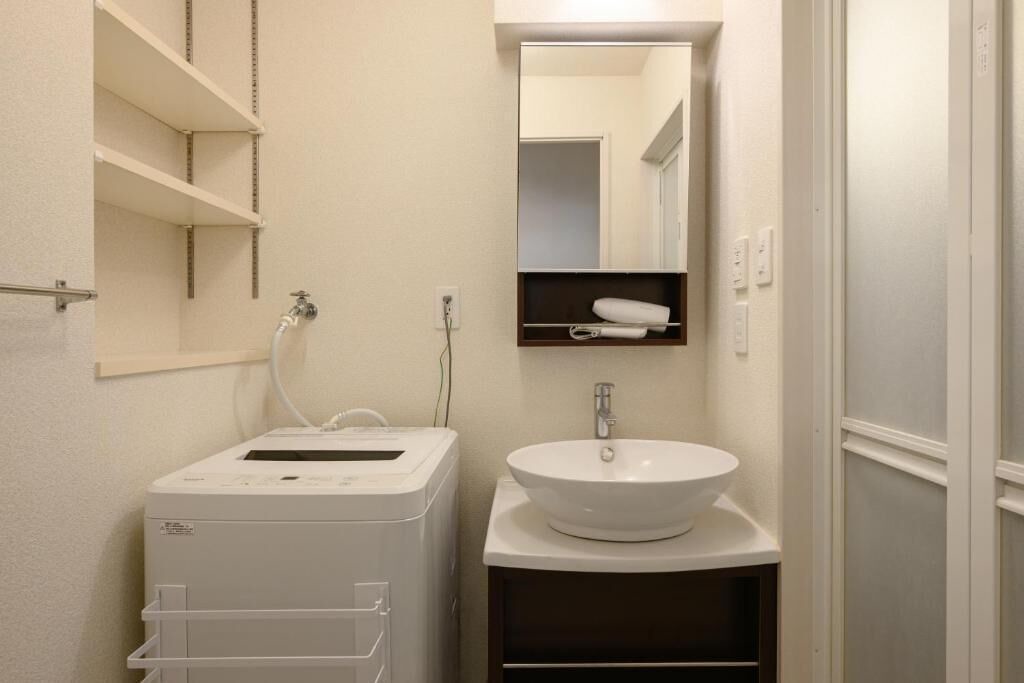 Photo of Bathroom in Miyazaki