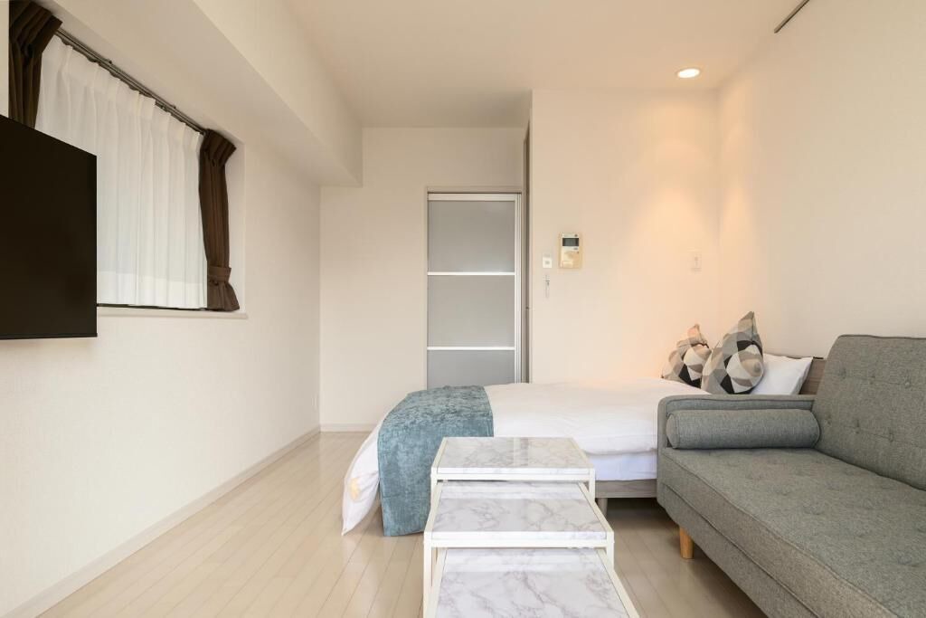 Photo of Bedroom in Miyazaki