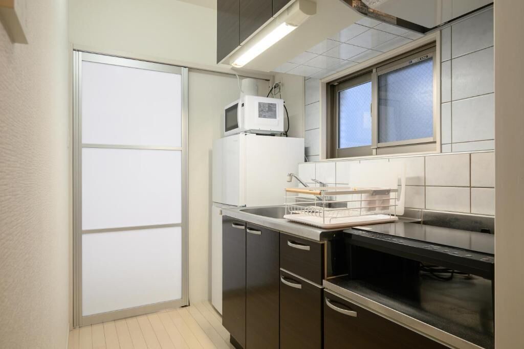 Photo of Kitchen in Miyazaki