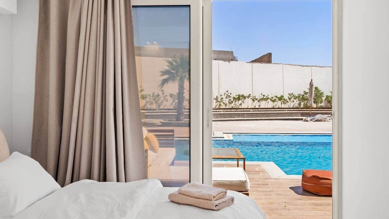 Photo of Bedroom in El Gouna