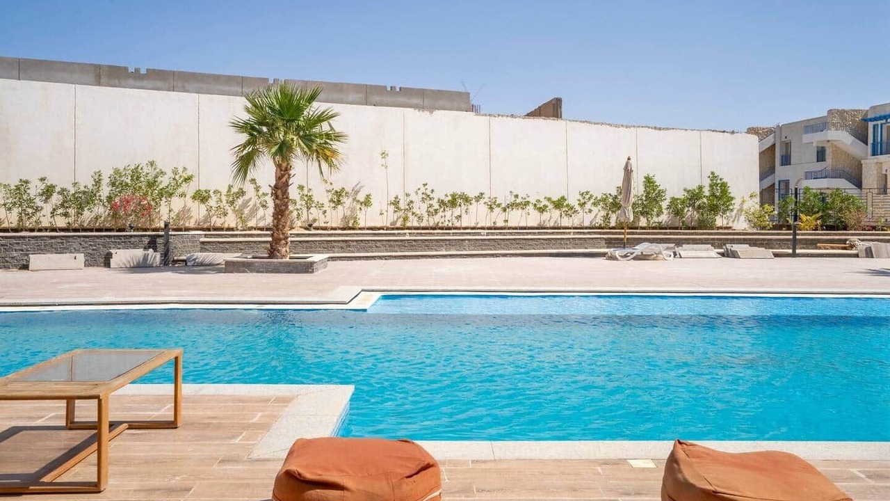 Photo of Outdoor in El Gouna