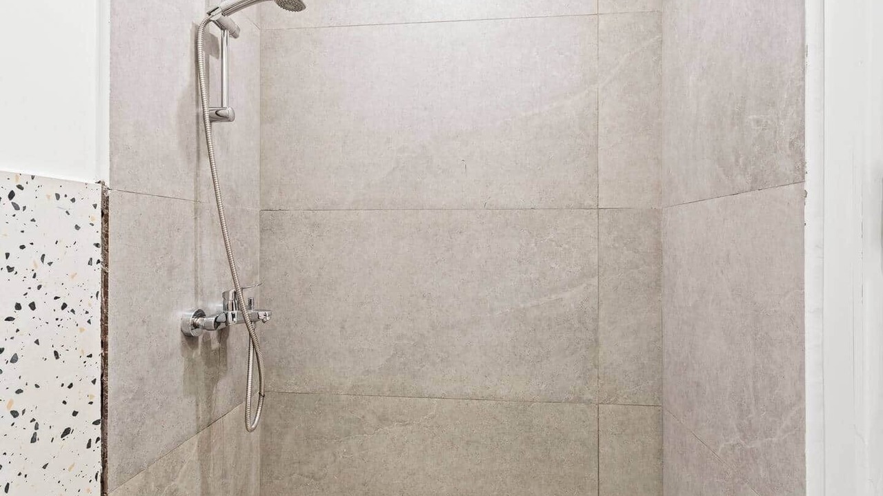 Photo of Bathroom in El Gouna