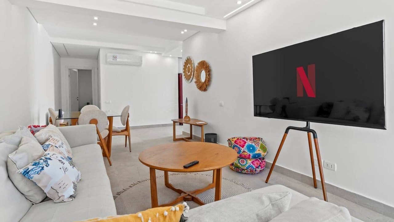 Photo of Livingroom in El Gouna