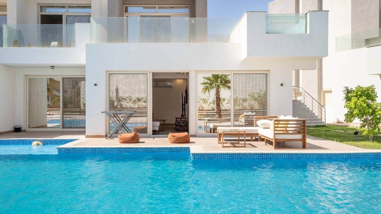 Photo of Outdoor in El Gouna