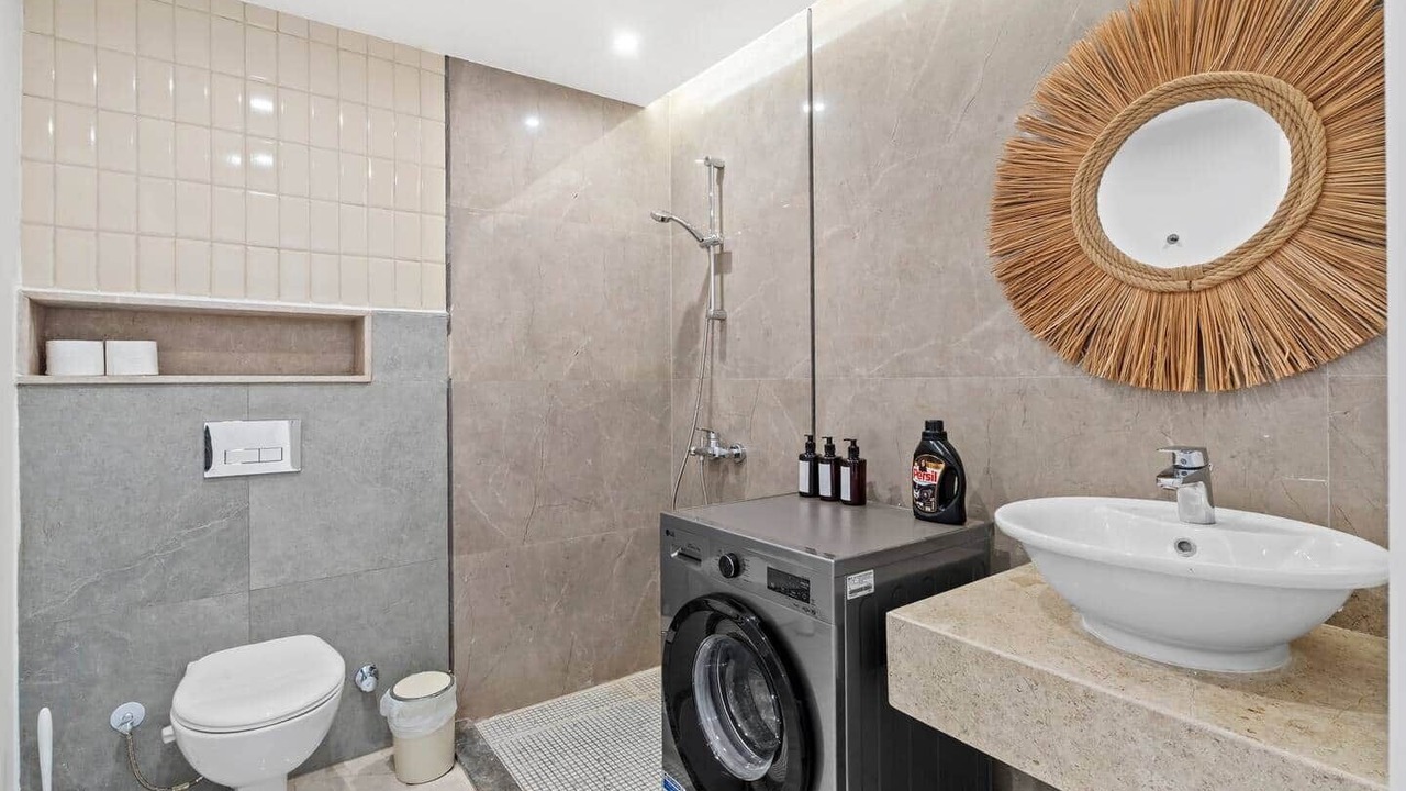 Photo of Bathroom in El Gouna